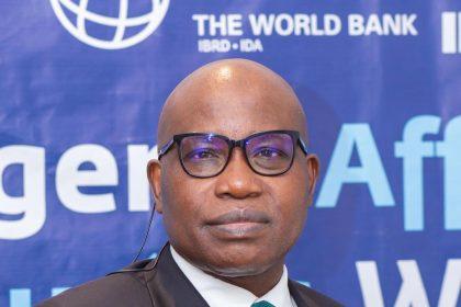 Femi Adewole, a seasoned housing finance professional and architect, has emerged Chairman of the Coop Mortgage Bank