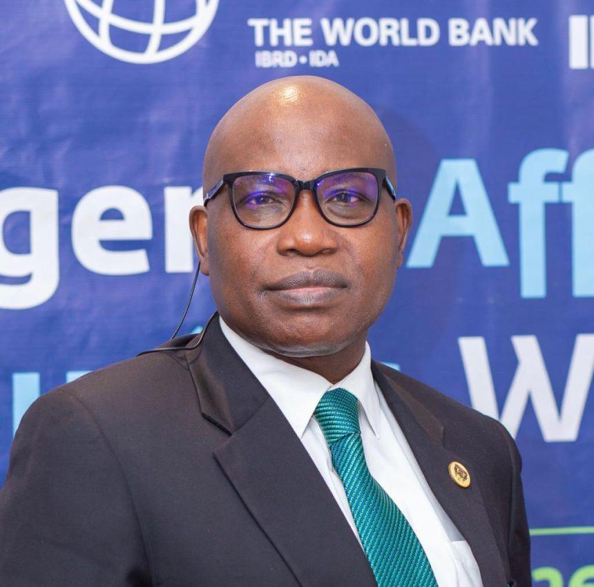 Femi Adewole, a seasoned housing finance professional and architect, has emerged Chairman of the Coop Mortgage Bank