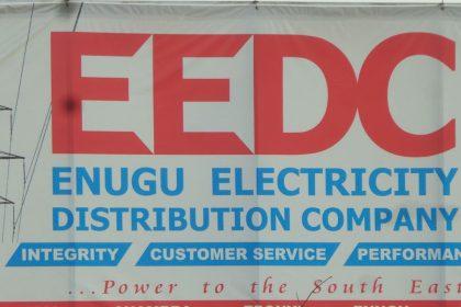 The Enugu Electricity Distribution Company PLC (EEDC) has announced a total system collapse in the South East region