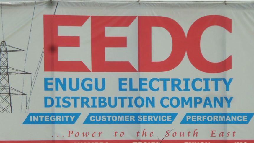 The Enugu Electricity Distribution Company PLC (EEDC) has announced a total system collapse in the South East region