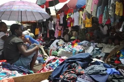 Katangua ICT Market Upgrade Stalled as Lagos Government Terminates Consultant Contract