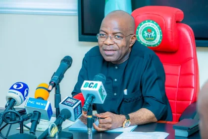 Governor Alex Otti of Abia State has expressed the state government's commitment to aligning with President Bola Tinubu's housing policy.