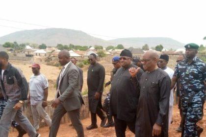 Federal Capital Territory (FCT) Minister, Barrister Nyesom Wike, has emphasized that investing in rural infrastructure is crucial for curbing banditry in the FCT