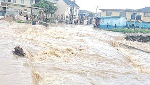 The Minister of Water Resources and Sanitation, Prof Joseph Utsev, has notified at least 31 governors about the expected flooding in their states