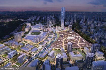 The $18 billion Centenary City project in Abuja is facing deepening challenges following the exit of two foreign partners