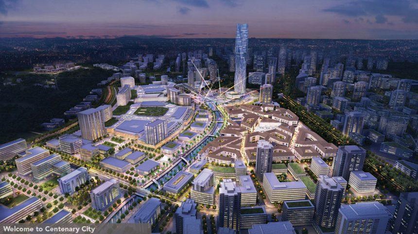 The $18 billion Centenary City project in Abuja is facing deepening challenges following the exit of two foreign partners
