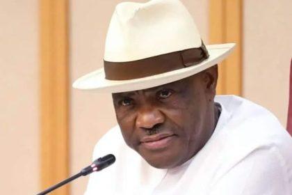 The Minister of the Federal Capital Territory (FCT), Nyesom Wike, has accused civil servants of collaborating with land grabbers to undermine