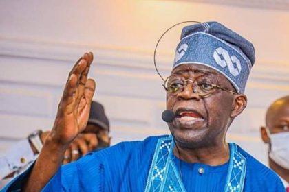 President Bola Tinubu landed in Lagos on Saturday evening in anticipation of the inauguration ceremony for the highly debated Lagos-Calabar coastal highway project