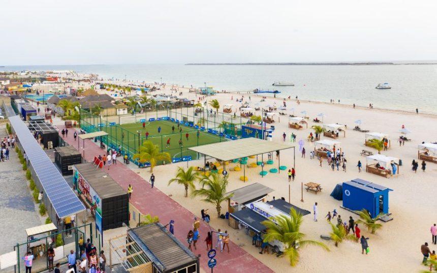 Landmark Beach Seeks N42 Billion Compensation from Federal Government Over Demolition