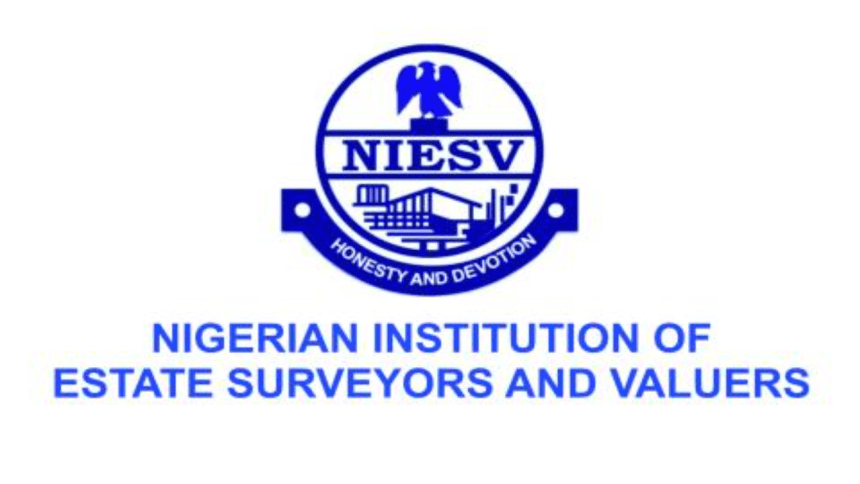 The Nigerian Institution of Estate Surveyors and Valuers (NIESV), Lagos State Branch, has revealed that the cost of housing has skyrocketed by 300% over the past eight years.