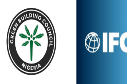 The Green Building Council Nigeria (GBCN) and the International Finance Corporation (IFC), through its EDGE Green Buildings and Building Resilience Index programs