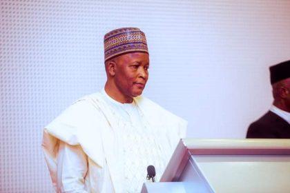 The Federal Government has kicked off the construction of 500 housing units at the Renewed Hope City site in Kano State.