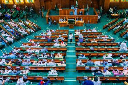The House of Representatives on Wednesday called on the Federal Government to renovate and convert its abandoned buildings and forfeited land