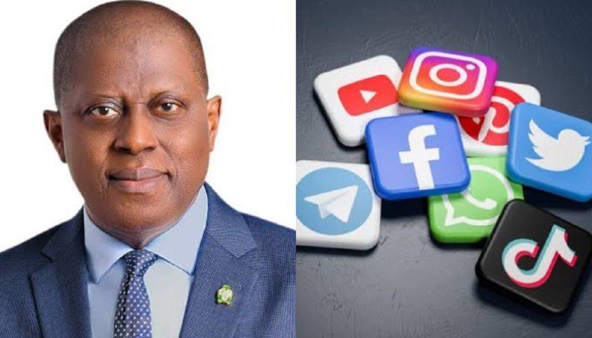 Court Affirms Banks' Right to Request Social Media Handles from Customers