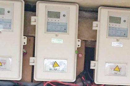 The Federal Government has announced the procurement of 50,000 prepaid electricity meters for installation across various military barracks