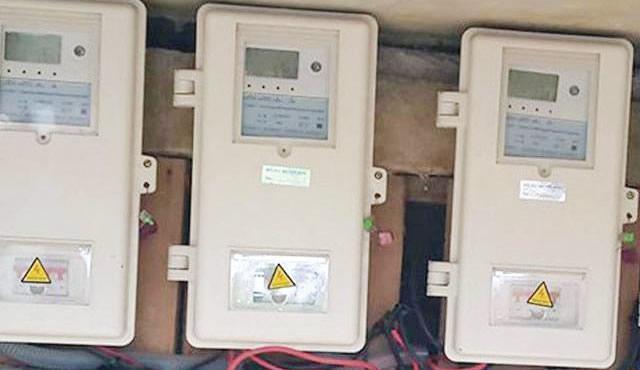 The Federal Government has announced the procurement of 50,000 prepaid electricity meters for installation across various military barracks