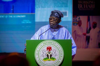 President Bola Tinubu, represented by Minister Abubakar Momoh, inaugurated an N8.3 billion power project in Ondo State