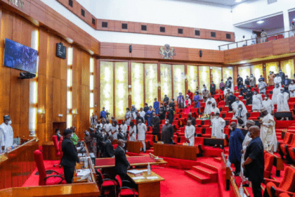 In a proactive move to address the issue of abandoned projects across Nigeria, the Senate has established a seven-member ad-hoc committee tasked with categorizing and classifying these projects sector-by-sector