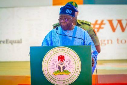 The Federal Government's commitment to establishing 24 skills and innovation hubs and entrepreneurship centers across Nigeria was reiterated by President Bola Tinubu