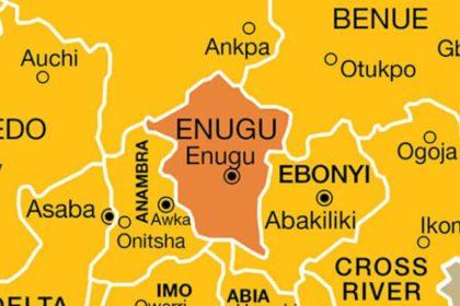 The Enugu State Internal Revenue Service has announced the enforcement of land use charges on 800,000 houses across the state