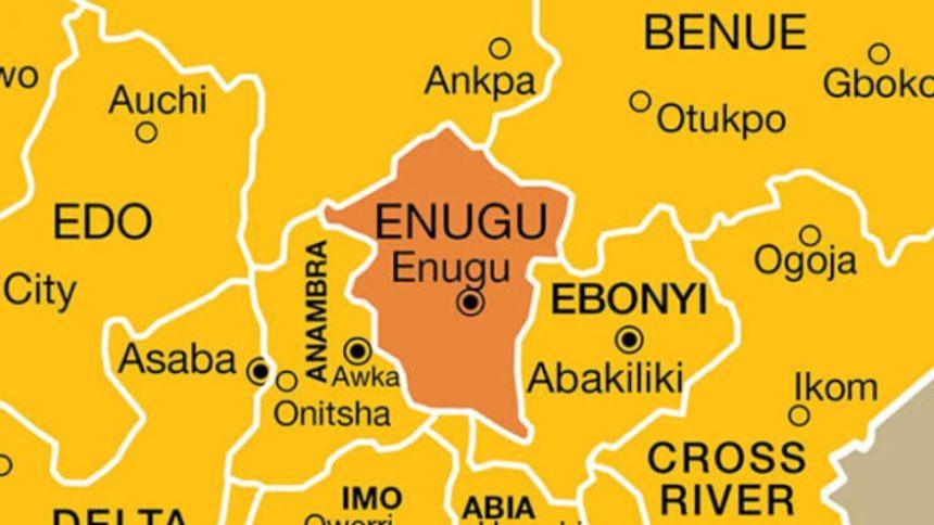 The Enugu State Internal Revenue Service has announced the enforcement of land use charges on 800,000 houses across the state