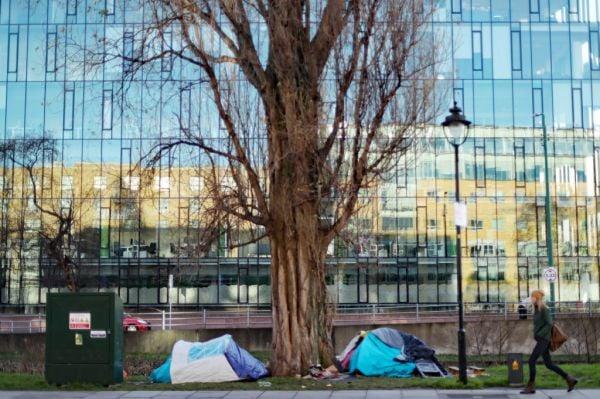 Urgent action is needed to tackle the severe housing shortage in Ireland, a leading charity has warned, following a report that over 14,000