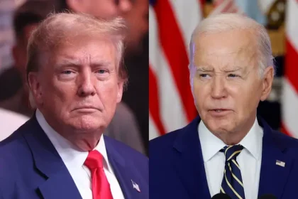 The economy is expected to take center stage at this week's first presidential debate, with former President Donald Trump promising to target President Joe Biden specifically on the issue of inflation.