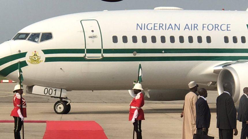 Nigeria’s Presidential Air Fleet, featuring ten luxury aircraft such as the Falcon 7X and Gulfstream 550, starkly contrasts with countries like Britain and Singapore, where leaders rely on commercial flights.