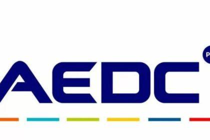 The Abuja Electricity Distribution Company (AEDC) announced on Saturday that it will disconnect 25 customers with outstanding electricity bills