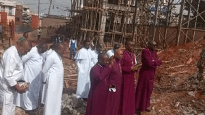 The Diocese of the Niger, Anglican Communion, has established a high-powered panel to investigate the collapse of its five-story “Centenary Building