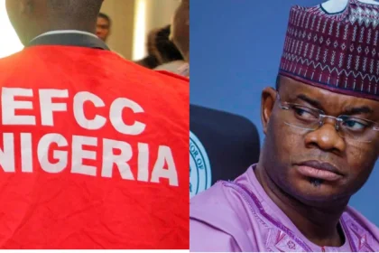 In a bid to bring former Kogi State governor, Yahaya Bello, to justice over allegations of involvement in an N80.2 billion fraud saga