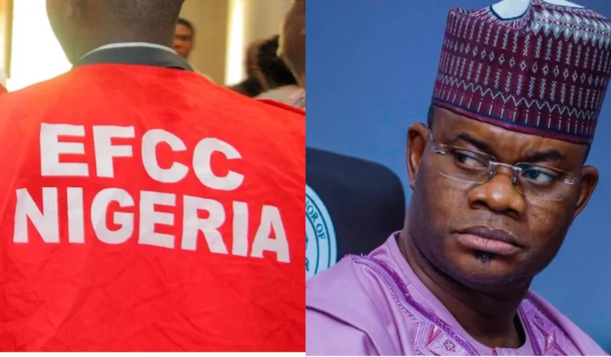 In a bid to bring former Kogi State governor, Yahaya Bello, to justice over allegations of involvement in an N80.2 billion fraud saga