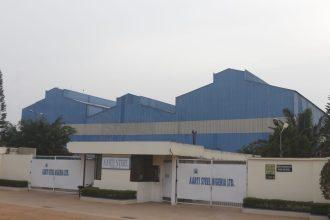 Aarti Steel Nigeria has reportedly ceased its operations in the country, citing economic challenges as the primary reason for this decision.