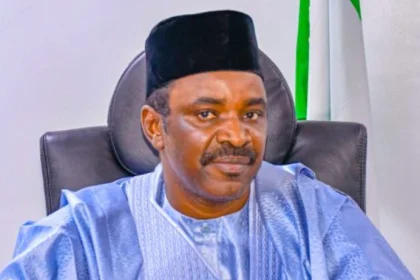 Minister of Transportation, Said Alkali, has announced federal plans to create a new National Integrated Land Transport Policy