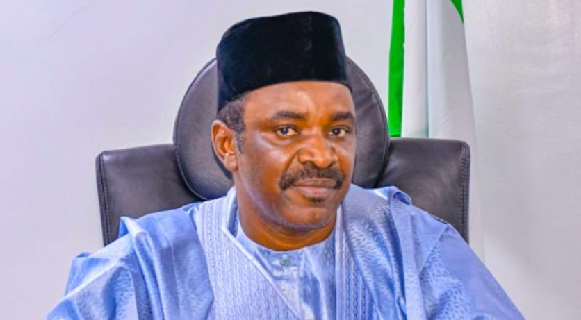 Minister of Transportation, Said Alkali, has announced federal plans to create a new National Integrated Land Transport Policy