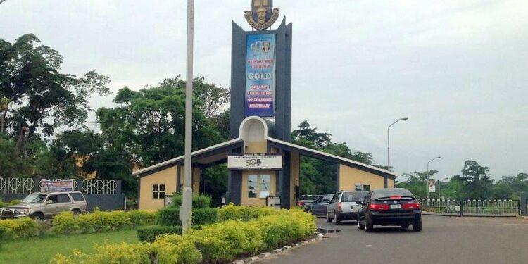 The crisis between Obafemi Awolowo University (OAU) and the Ife Community over alleged illegal encroachment on university land has taken a new turn