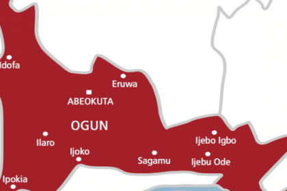 A landlord in Ogun State, Benjamin Apeh, has reportedly died following an argument with his tenant over unpaid house rent at Arigbagbu village