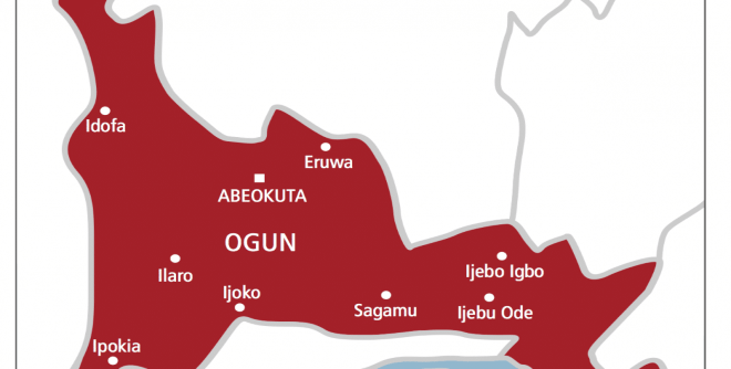 A landlord in Ogun State, Benjamin Apeh, has reportedly died following an argument with his tenant over unpaid house rent at Arigbagbu village