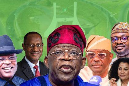 The festivities commemorating President Bola Tinubu's first year in office may have faded, but the scrutiny continues