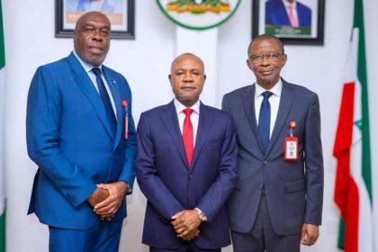 A group of estate surveyors and valuers has commended Governor Peter Mbah of Enugu State for the remarkable progress made in land administration