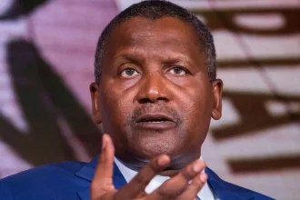 , Aliko Dangote, has voiced strong criticism against the Central Bank of Nigeria (CBN) for hiking the interest rate to nearly 30 per cent.
