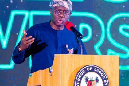 The Lagos State government has announced plans to generate N375 billion annually from Land Use Charge (LUC) payments from residents.