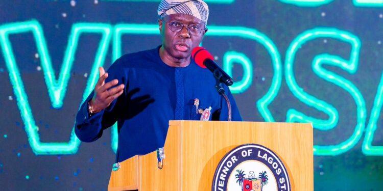 The Lagos State government has announced plans to generate N375 billion annually from Land Use Charge (LUC) payments from residents.