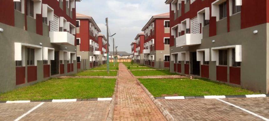 The Lagos State Government has refunded 145 subscribers to the Egan-Igando Mixed Housing Estate who opted out of the housing scheme