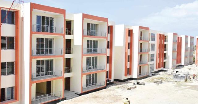 The Ogun State Government has sanctioned the allocation of 15 housing units from its affordable housing program in Itanrin, Ijebu-Ode,