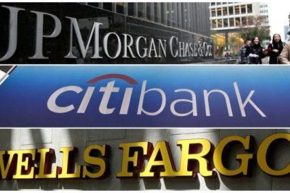 Wells Fargo, JPMorgan Chase, and Citi kicked off the second-quarter earnings season in the mortgage sector