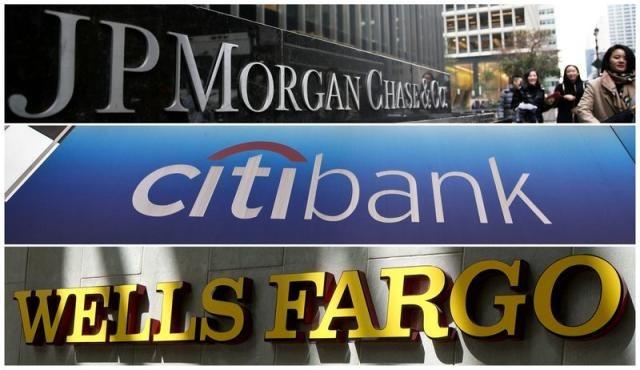 Wells Fargo, JPMorgan Chase, and Citi kicked off the second-quarter earnings season in the mortgage sector