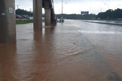 Experts Urge Comprehensive Urban Planning to Combat Flooding in Nigeria