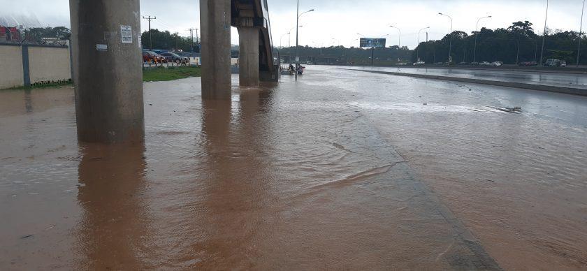 Experts Urge Comprehensive Urban Planning to Combat Flooding in Nigeria