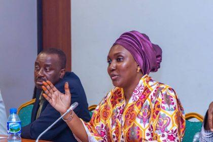 The Executive Director of the National Emergency Management Agency (NEMA), Zabaida Umar, has revealed that 179 people in 15 states across Nigeria